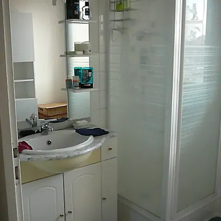 Appart Neuf Apartment Valence (Drome)